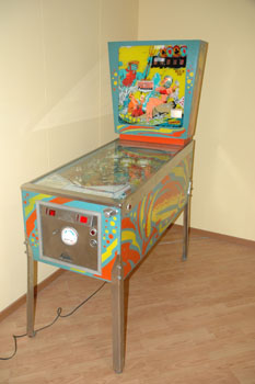 flipper