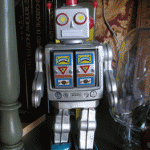 robot 1