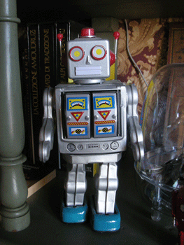 robot 1