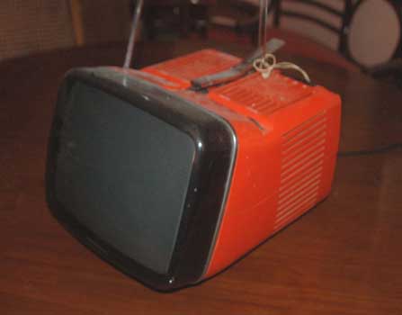 tv